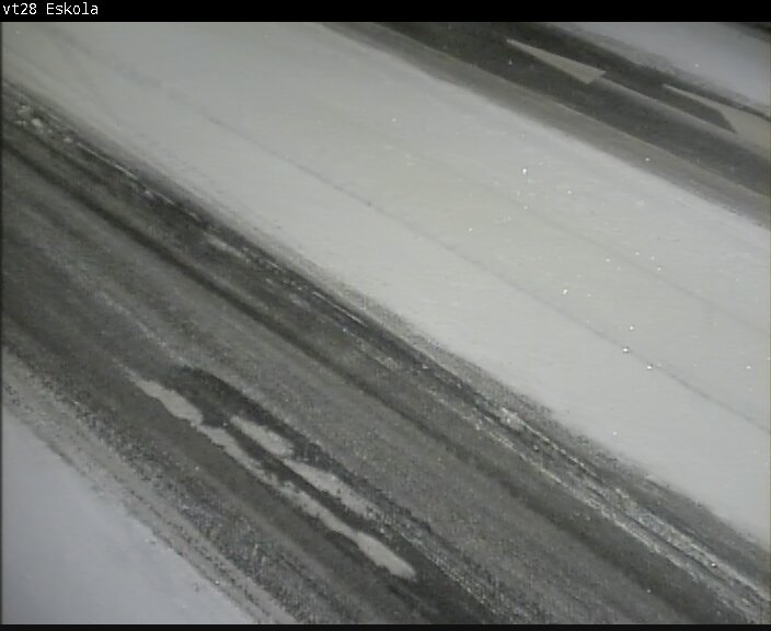 Kelikamerat Kuva Tie 28 Eskola, Kannus, Keski-Pohjanmaa