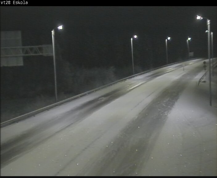 Kelikamerat Kuva Tie 28 Eskola, Kannus, Keski-Pohjanmaa