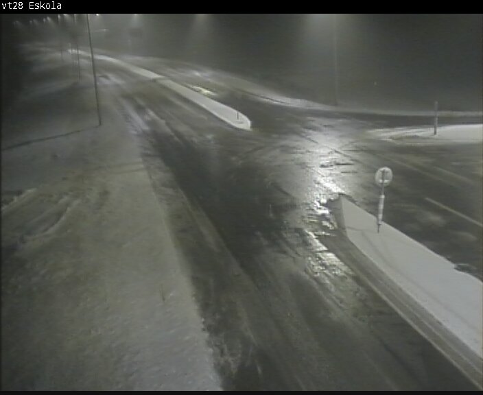 Kelikamerat Kuva Tie 28 Eskola, Kannus, Keski-Pohjanmaa