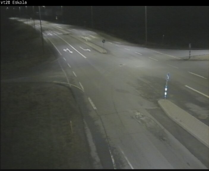 Kelikamerat Kuva Tie 28 Eskola, Kannus, Keski-Pohjanmaa