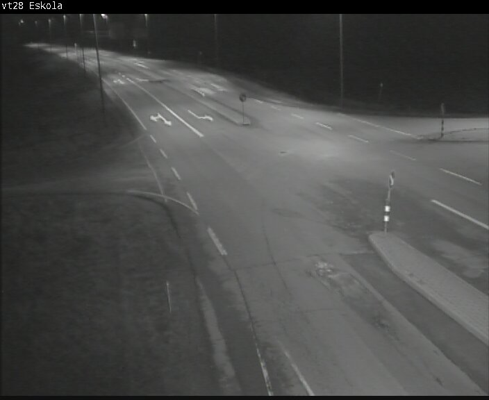 Kelikamerat Kuva Tie 28 Eskola, Kannus, Keski-Pohjanmaa