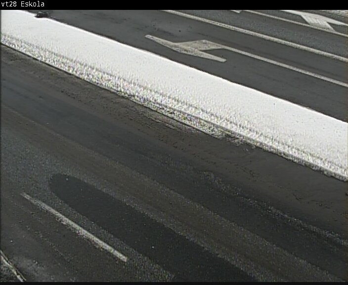 Weather Camera Image Road 28 Eskola, Kannus, Keski-Pohjanmaa