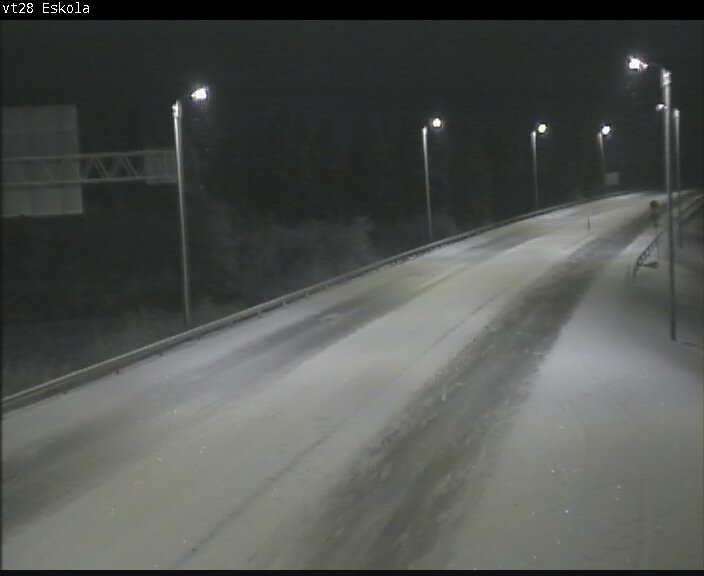 Kelikamerat Kuva Tie 28 Eskola, Kannus, Keski-Pohjanmaa