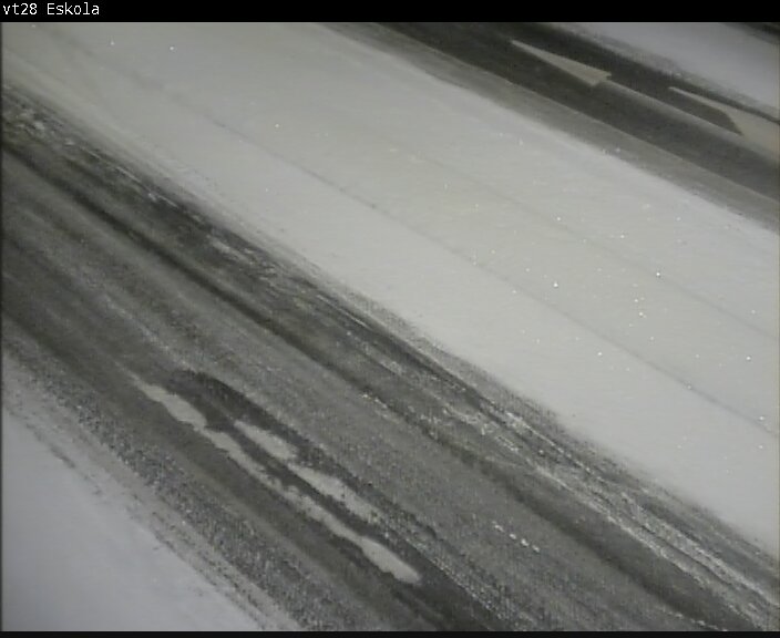 Kelikamerat Kuva Tie 28 Eskola, Kannus, Keski-Pohjanmaa