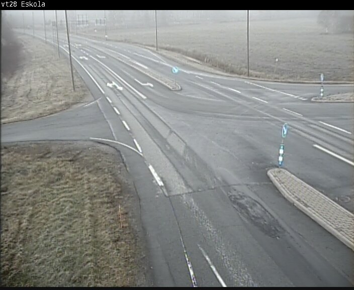 Kelikamerat Kuva Tie 28 Eskola, Kannus, Keski-Pohjanmaa