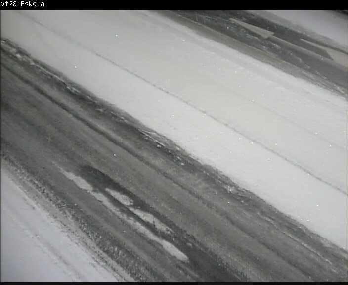 Kelikamerat Kuva Tie 28 Eskola, Kannus, Keski-Pohjanmaa