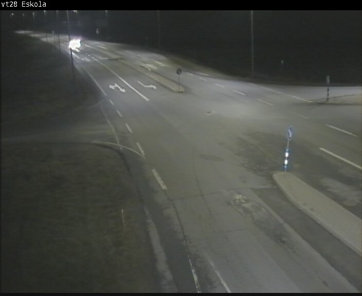 Kelikamerat Kuva Tie 28 Eskola, Kannus, Keski-Pohjanmaa