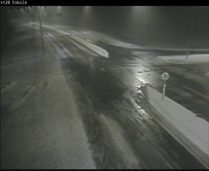 Kelikamerat Kuva Tie 28 Eskola, Kannus, Keski-Pohjanmaa