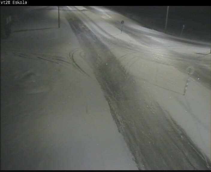 Kelikamerat Kuva Tie 28 Eskola, Kannus, Keski-Pohjanmaa