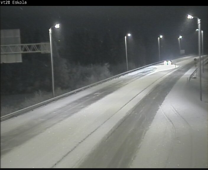 Kelikamerat Kuva Tie 28 Eskola, Kannus, Keski-Pohjanmaa