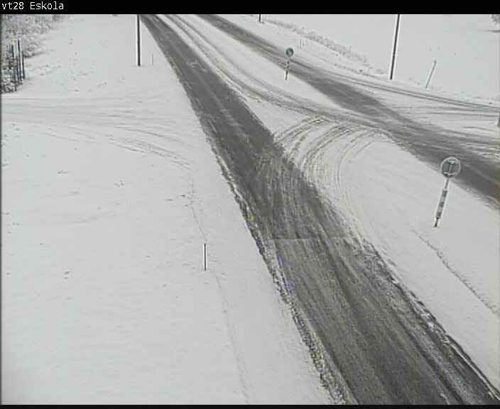 Kelikamerat Kuva Tie 28 Eskola, Kannus, Keski-Pohjanmaa