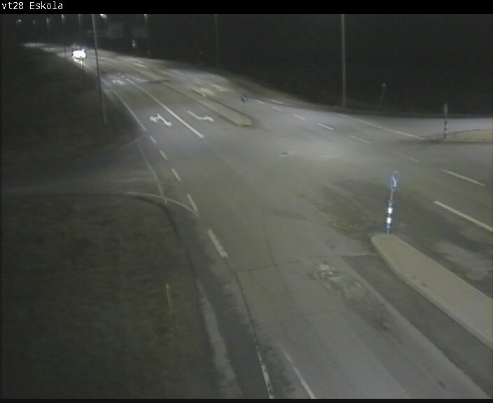 Kelikamerat Kuva Tie 28 Eskola, Kannus, Keski-Pohjanmaa