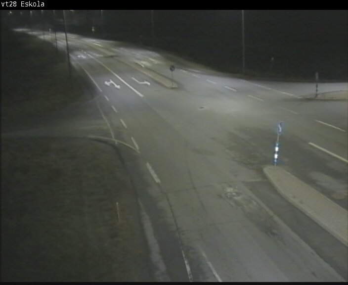 Kelikamerat Kuva Tie 28 Eskola, Kannus, Keski-Pohjanmaa