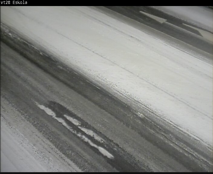 Weather Camera Image Road 28 Eskola, Kannus, Keski-Pohjanmaa