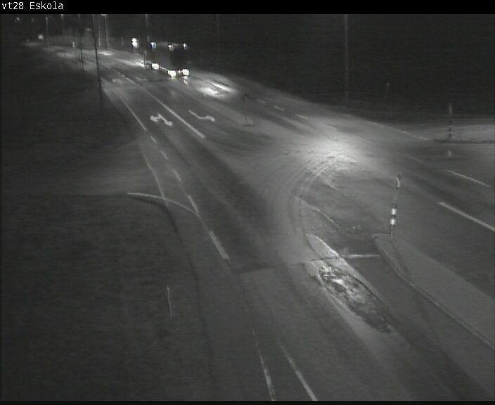 Kelikamerat Kuva Tie 28 Eskola, Kannus, Keski-Pohjanmaa