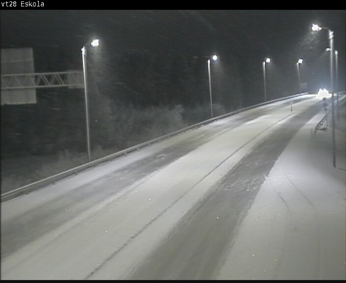 Kelikamerat Kuva Tie 28 Eskola, Kannus, Keski-Pohjanmaa