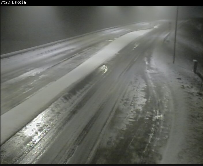 Kelikamerat Kuva Tie 28 Eskola, Kannus, Keski-Pohjanmaa