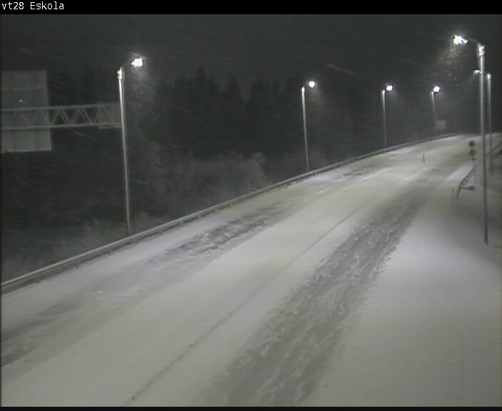 Kelikamerat Kuva Tie 28 Eskola, Kannus, Keski-Pohjanmaa