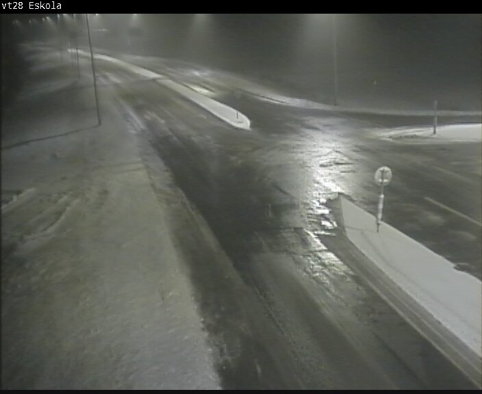 Kelikamerat Kuva Tie 28 Eskola, Kannus, Keski-Pohjanmaa