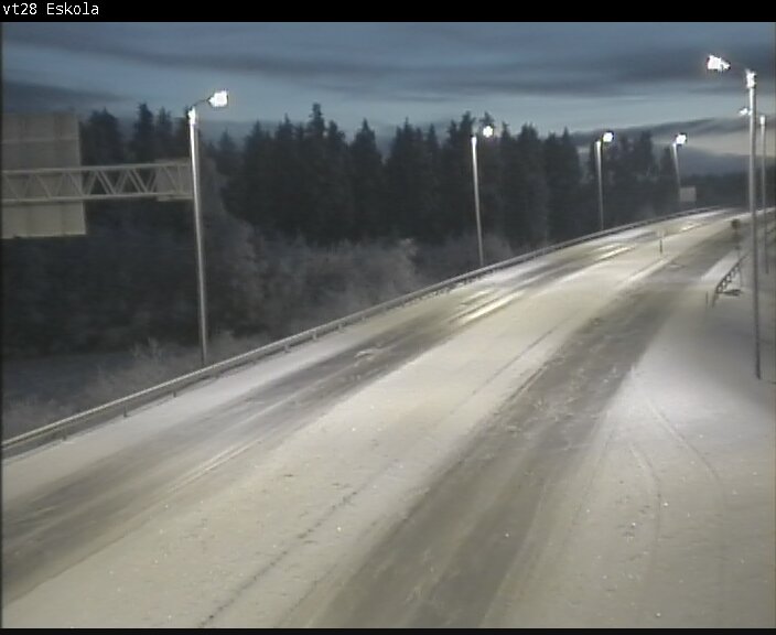 Kelikamerat Kuva Tie 28 Eskola, Kannus, Keski-Pohjanmaa