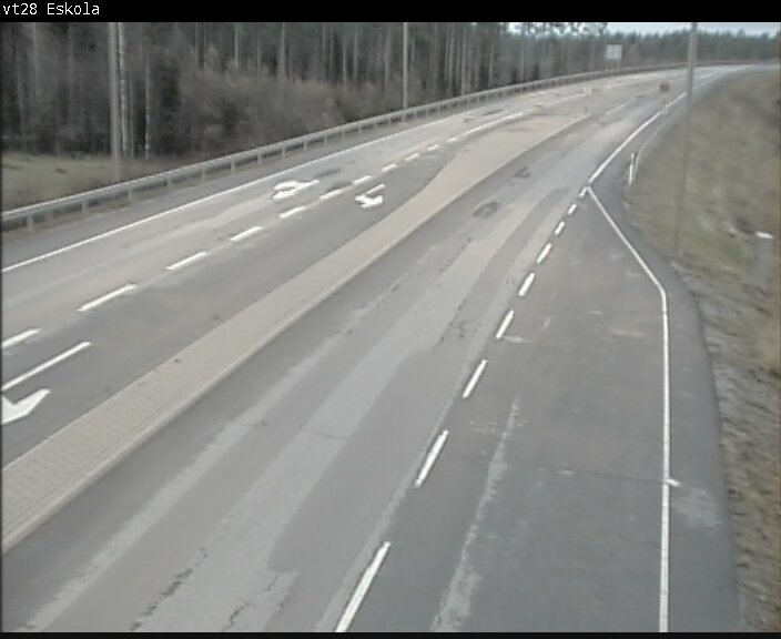 Kelikamerat Kuva Tie 28 Eskola, Kannus, Keski-Pohjanmaa