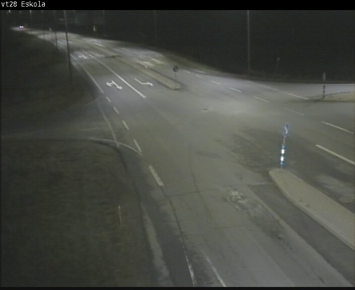 Kelikamerat Kuva Tie 28 Eskola, Kannus, Keski-Pohjanmaa