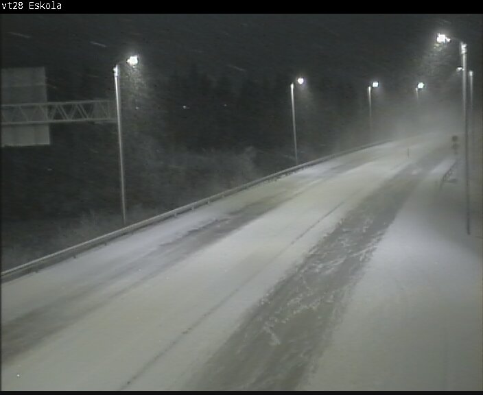 Kelikamerat Kuva Tie 28 Eskola, Kannus, Keski-Pohjanmaa