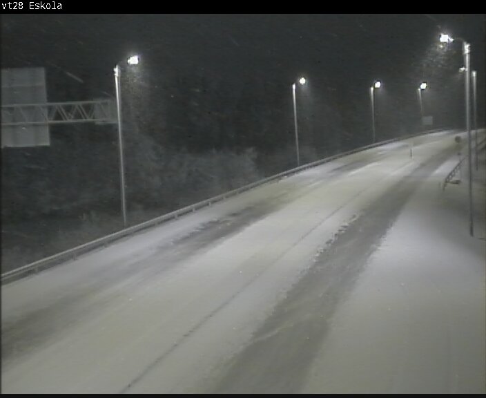 Kelikamerat Kuva Tie 28 Eskola, Kannus, Keski-Pohjanmaa