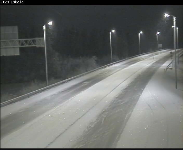 Kelikamerat Kuva Tie 28 Eskola, Kannus, Keski-Pohjanmaa