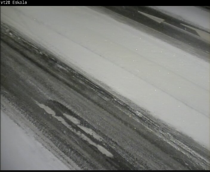 Kelikamerat Kuva Tie 28 Eskola, Kannus, Keski-Pohjanmaa