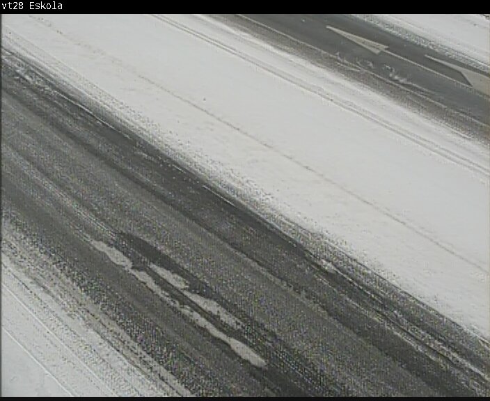 Weather Camera Image Väg 28 Eskola, Kannus, Keski-Pohjanmaa
