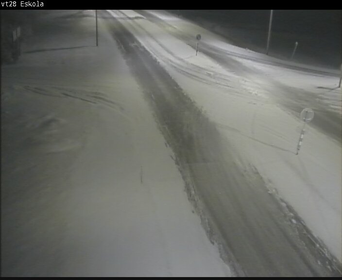 Kelikamerat Kuva Tie 28 Eskola, Kannus, Keski-Pohjanmaa