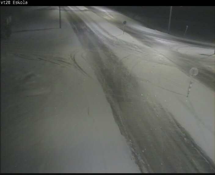 Kelikamerat Kuva Tie 28 Eskola, Kannus, Keski-Pohjanmaa