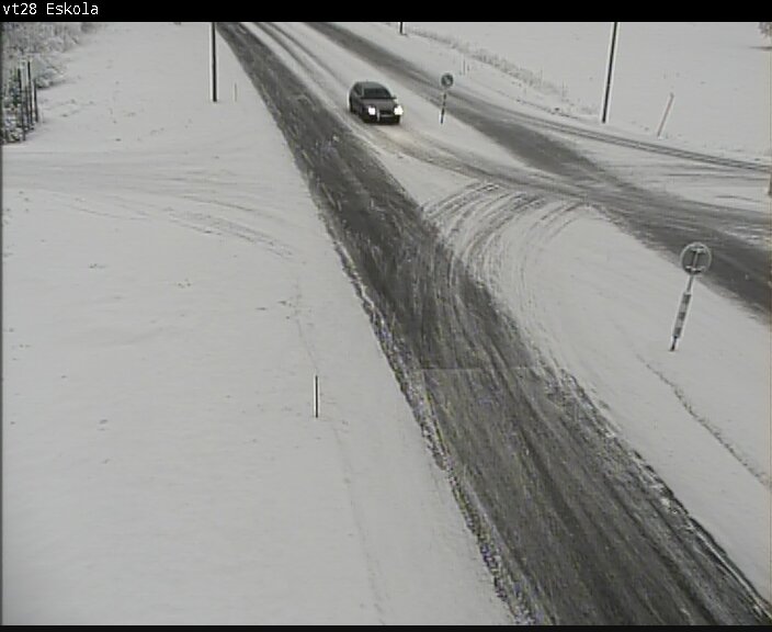 Kelikamerat Kuva Tie 28 Eskola, Kannus, Keski-Pohjanmaa