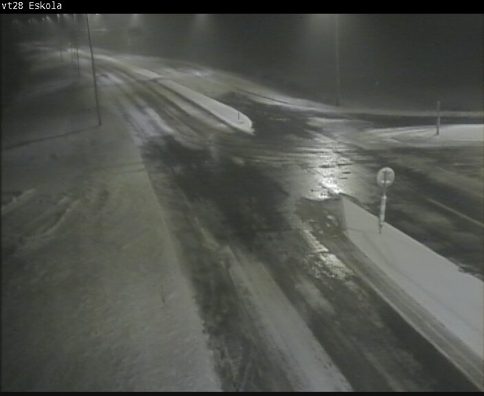 Kelikamerat Kuva Tie 28 Eskola, Kannus, Keski-Pohjanmaa