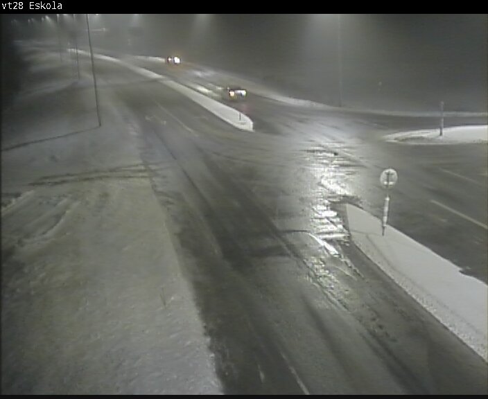 Kelikamerat Kuva Tie 28 Eskola, Kannus, Keski-Pohjanmaa