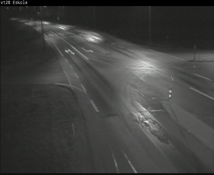 Kelikamerat Kuva Tie 28 Eskola, Kannus, Keski-Pohjanmaa