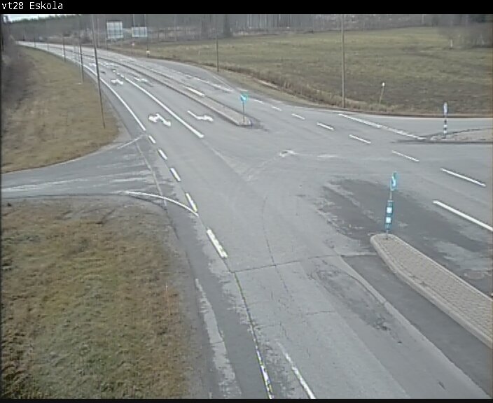 Kelikamerat Kuva Tie 28 Eskola, Kannus, Keski-Pohjanmaa