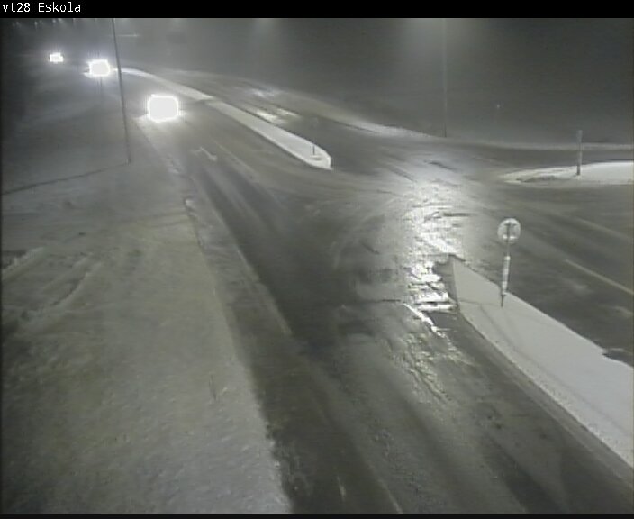 Kelikamerat Kuva Tie 28 Eskola, Kannus, Keski-Pohjanmaa