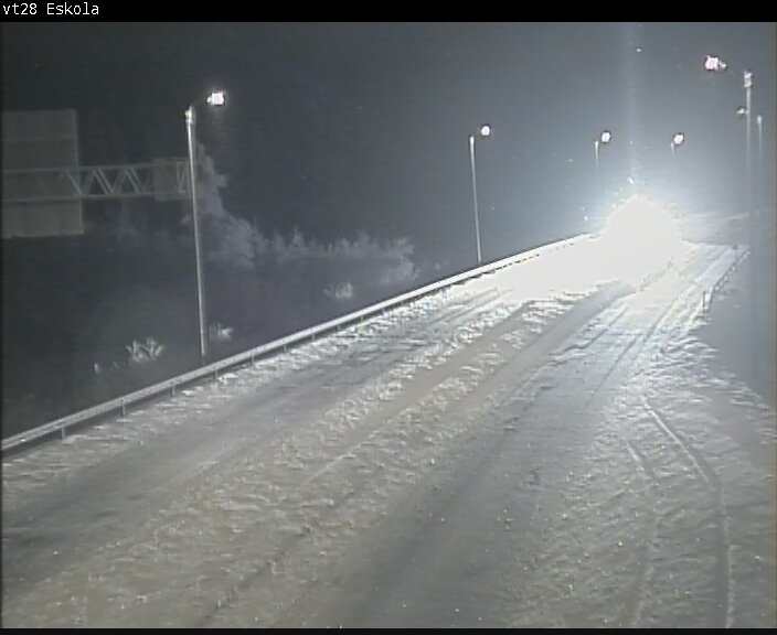 Kelikamerat Kuva Tie 28 Eskola, Kannus, Keski-Pohjanmaa