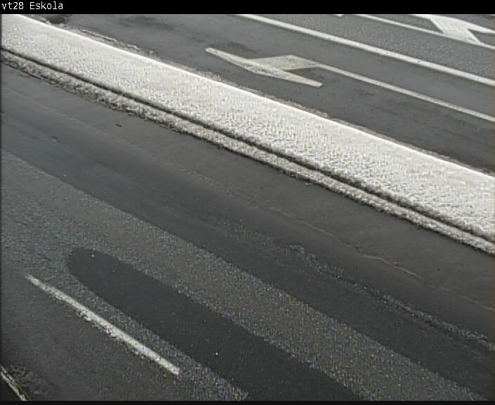 Weather Camera Image Road 28 Eskola, Kannus, Keski-Pohjanmaa