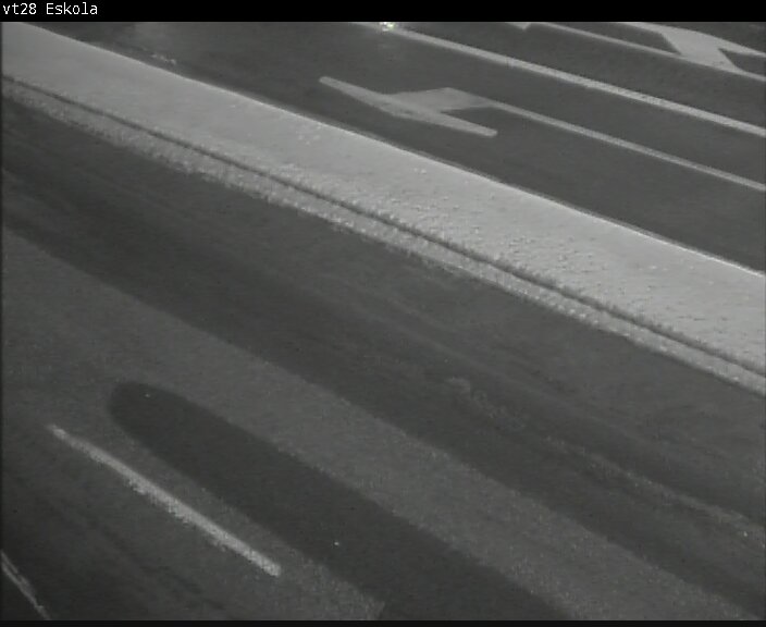 Weather Camera Image Väg 28 Eskola, Kannus, Keski-Pohjanmaa