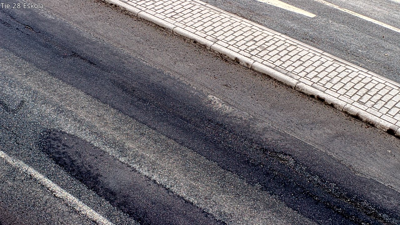 Kelikamerat Kuva Tie 28 Eskola, Kannus, Keski-Pohjanmaa