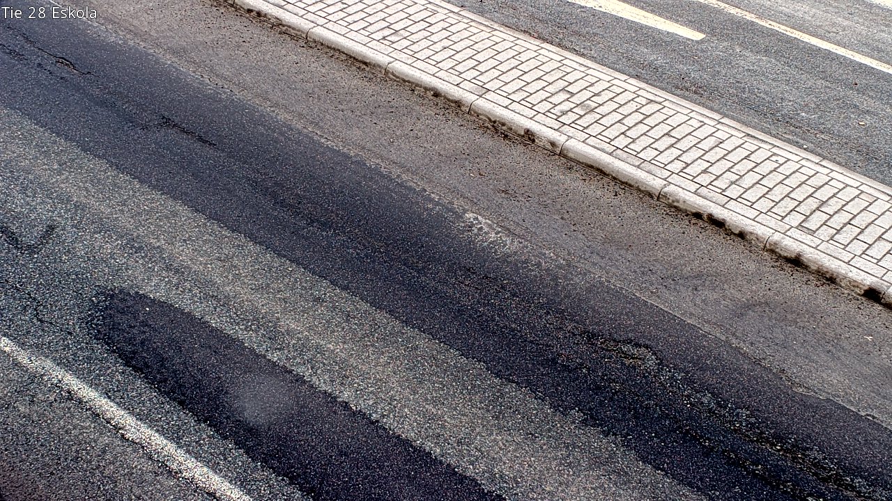 Kelikamerat Kuva Tie 28 Eskola, Kannus, Keski-Pohjanmaa