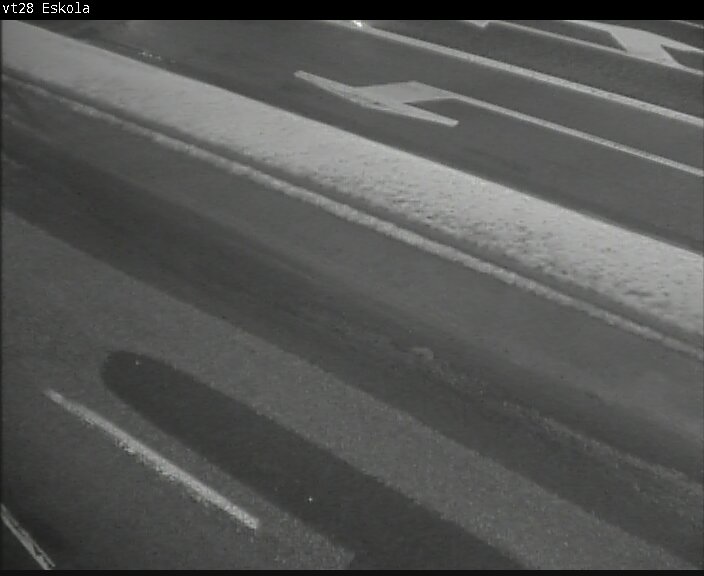 Weather Camera Image Road 28 Eskola, Kannus, Keski-Pohjanmaa