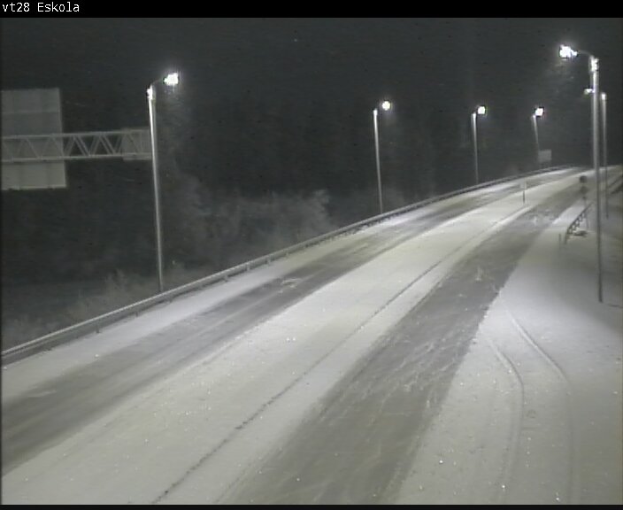 Kelikamerat Kuva Tie 28 Eskola, Kannus, Keski-Pohjanmaa