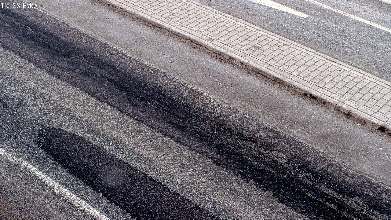 Kelikamerat Kuva Tie 28 Eskola, Kannus, Keski-Pohjanmaa