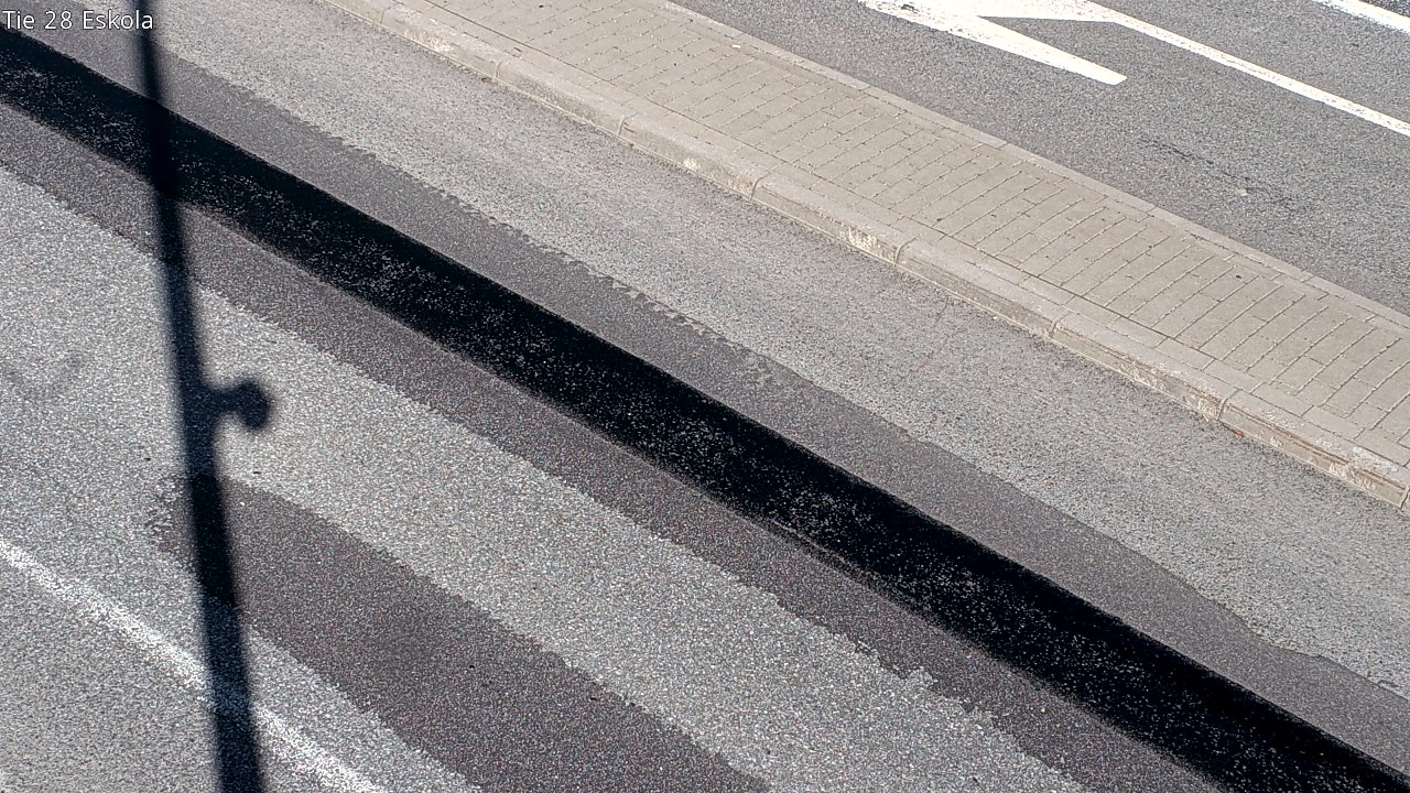 Kelikamerat Kuva Tie 28 Eskola, Kannus, Keski-Pohjanmaa