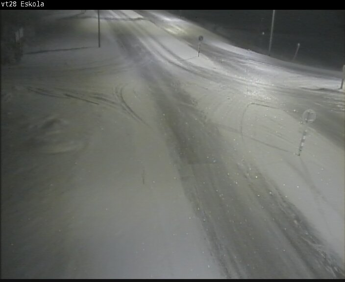 Kelikamerat Kuva Tie 28 Eskola, Kannus, Keski-Pohjanmaa