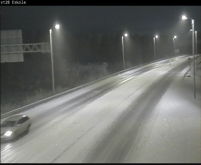 Kelikamerat Kuva Tie 28 Eskola, Kannus, Keski-Pohjanmaa